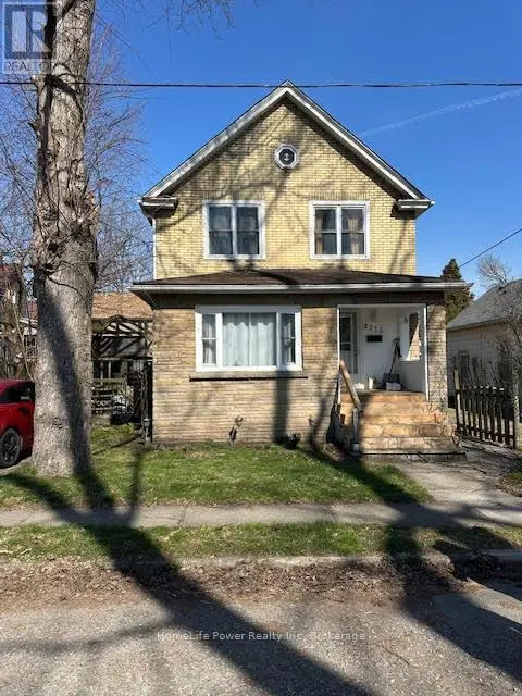 4115 May Avenue, Niagara Falls (Downtown)